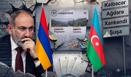 Новая реальность, старый язык Армении: где заканчиваются заявления и начинаются реальные изменения?
