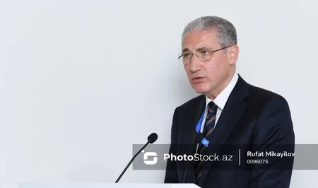 Мухтар Бабаев: Баку становится площадкой для подготовки к COP31