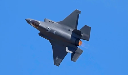 Иран заявил об уничтожении еще трех американских истребителей F-35