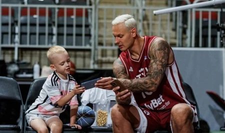 Когда папа вернется с кладбища? Адвокат рассказала о переживаниях 6-летнего сына Яниса Тиммы