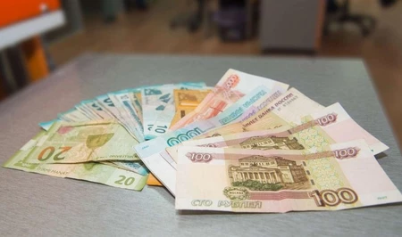 Азербайджан и Россия переходят на расчёты в национальных валютах