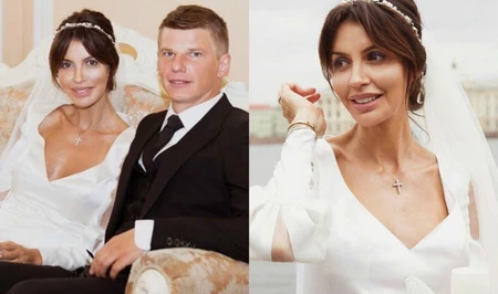 Лицо с нуля: как бывшая жена Аршавина пережила ад и восстановила нос