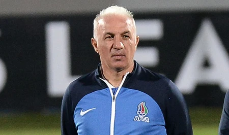 Ариф Асадов о наследии FIFA U-15: что Азербайджан получил от чемпионата мира