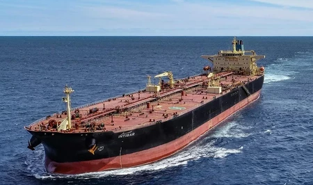 Иран вернулся на нефтяной рынок Индии спустя семь лет