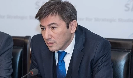 Почему голос Азербайджана важен для ШОС: оценка политолога