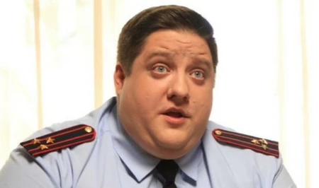 Умер актер из «Полицейского с Рублевки» Роман Попов
