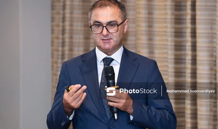 Шахин Нагиев: В стране за полгода проверены 37 субъектов по фактам недобросовестной конкуренции