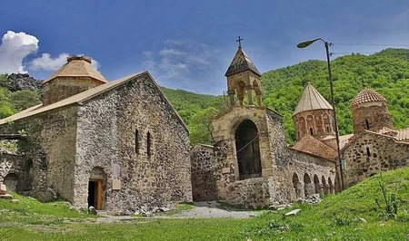 В Кяльбаджаре проведут исследования наследия Кавказской Албании