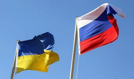 Зеленский: Украина объявляет режим тишины с 6 мая