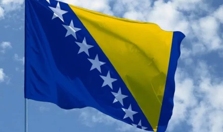 В Боснии и Герцеговине проходят всеобщие выборы