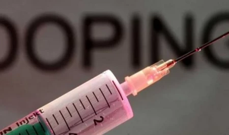 Азербайджанский спортсмен дисквалифицирован на два года за использование эфедрина