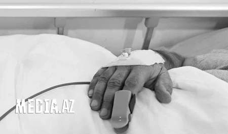 В Масаллы пациент скончался во время экстренной операции - Заявление ЦРБ