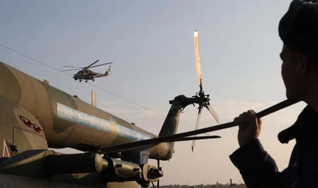Армения не обсуждает вывод российской военной базы со своей территории