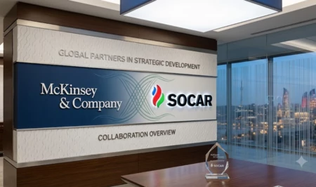 SOCAR внедрил ИИ и цифровые платформы для модернизации производства