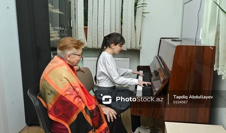 В Азербайджане объявлены результаты приема в первые классы школ и центров искусств