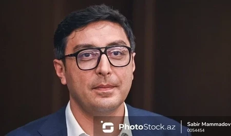 Фарид Гаибов: Проведение спортивных соревнований на освобожденных землях — знаковое событие