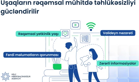 Аккаунты, реклама и время в сети: какие ограничения ждут подростков в Азербайджане?