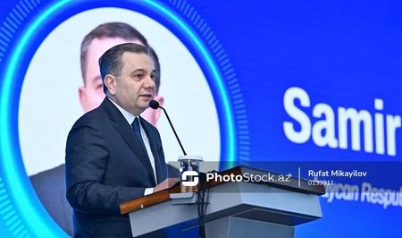 Самир Мамедов: За полгода были заблокированы почти 2000 интернет-ресурсов с вредоносным контентом