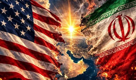 NYT оценила вероятность победы США в войне с Ираном