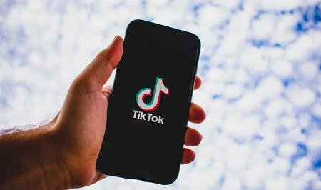 Албания на год заблокирует TikTok