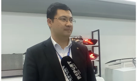 Китайский автопроизводитель BYD планирует выход на азербайджанский рынок