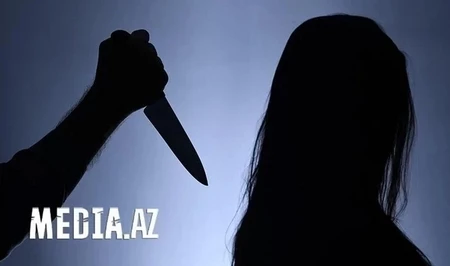 Решение о разводе обернулось поножовщиной: жительница Баку ранена родителями мужа