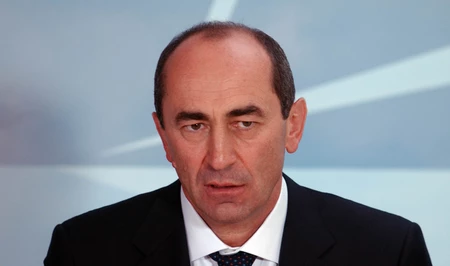 Экс-министр МИД Азербайджана: Кочарян был подготовленным агентом в запасе
