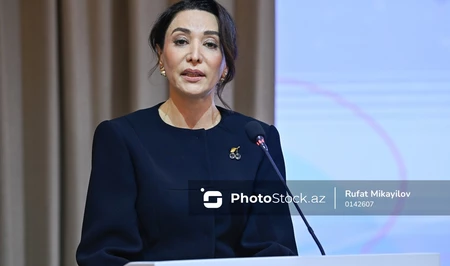 Сабина Алиева: Трудности людей с инвалидностью связаны с неправильной организацией городской среды