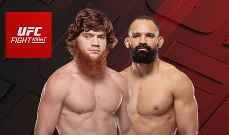 UFC в Баку: как бойцы турнира реагируют на предстоящее событие в Азербайджане