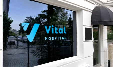 Скандальные кадры из Vital Hospital: Минздрав Азербайджана начал расследование