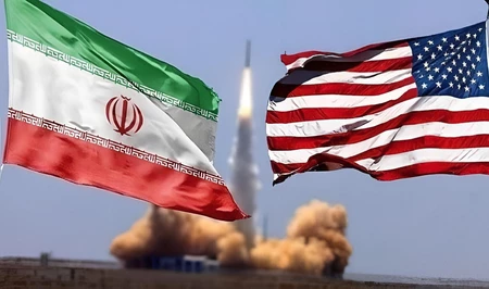 Тайный канал связи: США и Иран обменивались посланиями через лидера Иракского Курдистана