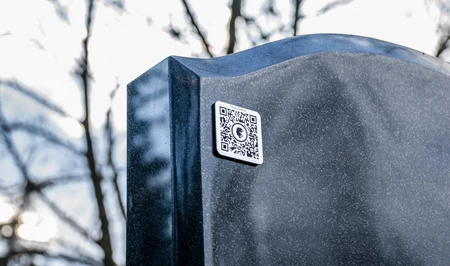 QR-коды на надгробиях: религиовед объяснил, допустима ли такая практика в исламе