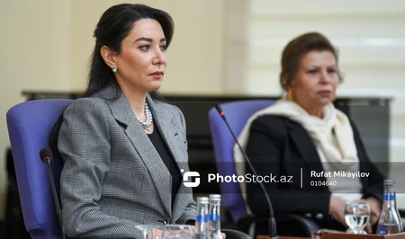 Сабина Алиева предложила упростить снятие с учета бывших жильцов квартир для новых владельцев в АР