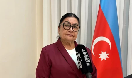 Эксперт: Отношения Азербайджана и Узбекистана могут стать образцом сотрудничества для всего мира