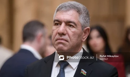 Азербайджан укрепляет тюркский мир своим вкладом в экономику и геополитику - Депутат