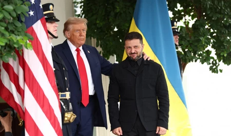 СМИ: США надеются, что встреча Путина и Зеленского состоится до конца августа