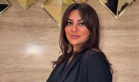 Блогер Лала Мамедова освобождена из-под ареста после прекращения уголовного дела