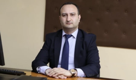 Кто он - вновь назначенный ректор Азербайджанского института теологии Агиль Ширинов? - ДОСЬЕ