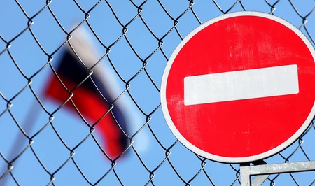 ЕС ввел крупнейший пакет санкций против России с начала войны в Украине