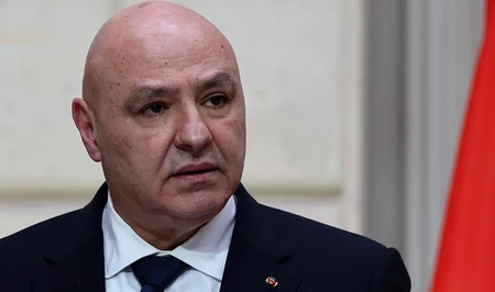 Президент Ливана обозначил цели рамочного соглашения с Израилем и предупредил о «красных линиях»
