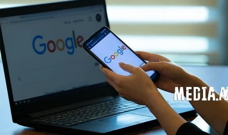 Доля Chrome в Азербайджане снижается второй месяц подряд