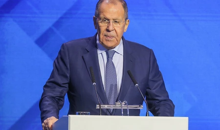 Лавров призвал Армению сделать выбор: Страна не сможет совместить членство в ЕС и ЕАЭС