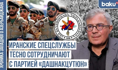 Гамид Херисчи: Территория армянского кладбища в Тегеране - это «международный телеграфный центр»