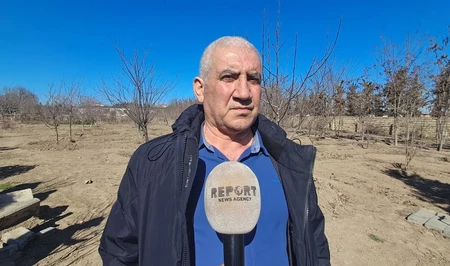 Брат шехида Первой Карабахской войны: Мы всегда гордились его мужеством