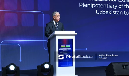 Посол Узбекистана в Азербайджане: II Медиафорум укрепит стратегическое партнерство между странами