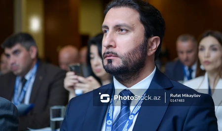 Рамин Джафаров рассказал о вкладе Baku TV в медиасопровождение религиозных мероприятий
