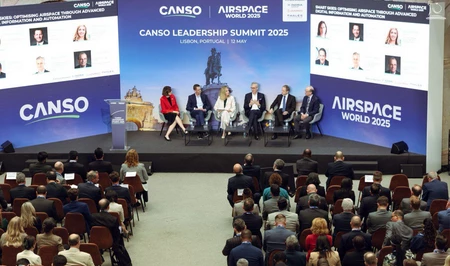 AZANS укрепляет позиции Азербайджана на мировой аэронавигационной арене