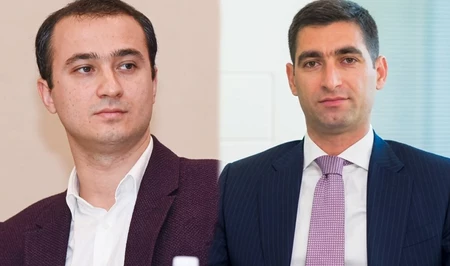 По делу о хищении более 1 млн манатов у Тале Гейдарова прозвучала новая версия