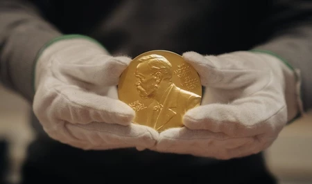 Экс-верховный комиссар ООН по правам человека стала лауреатом Нобелевской премии мира