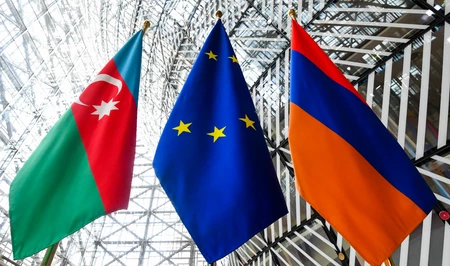 Евросоюз о прогрессе в нормализации отношений Азербайджана и Армении